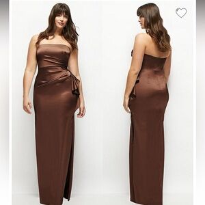 AFTER‎ SIX RAYNA GOWN